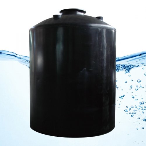 5噸塑膠水塔