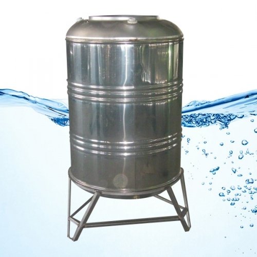 直立式0.5噸水塔（附腳架）